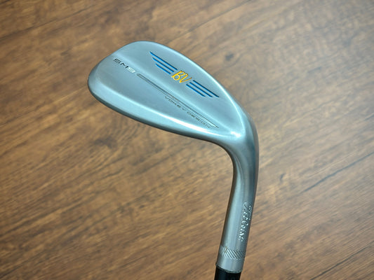 Titleist Vokey SM9 Wedge 58*