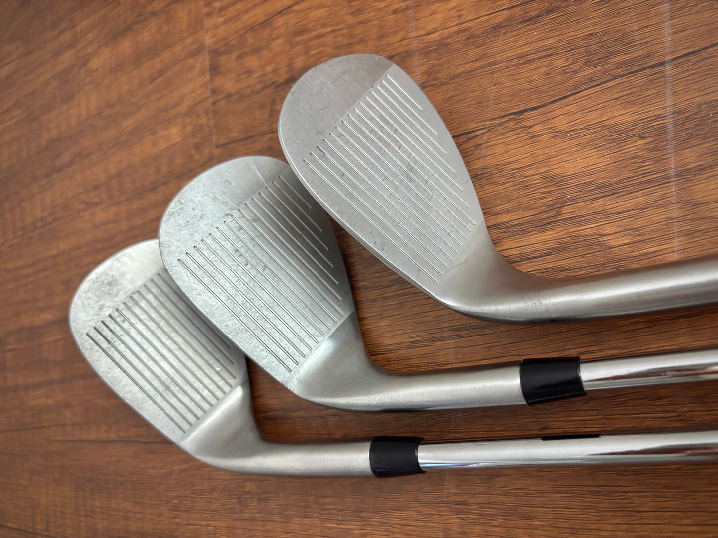 69 Golf Wedge Set (54,60,69)