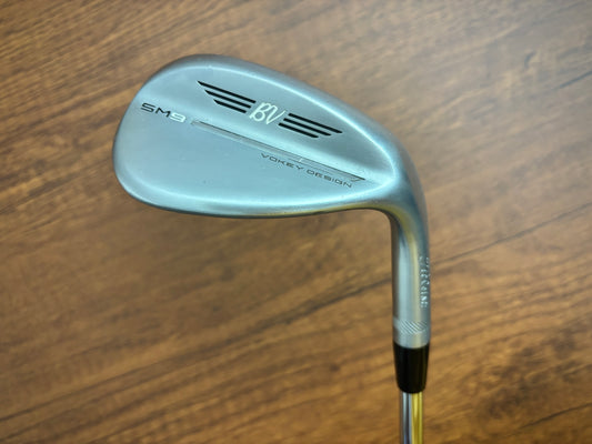 Titleist Vokey SM9 Wedge 56*