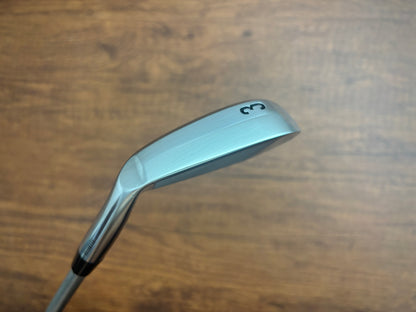 Srixon ZXi5 3-iron / Stiff