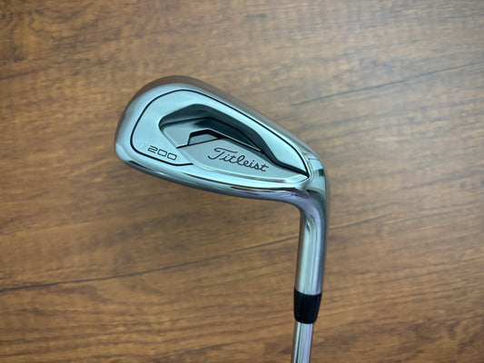 Titleist T200 Gap Wedge GW (48*) / X-Stiff