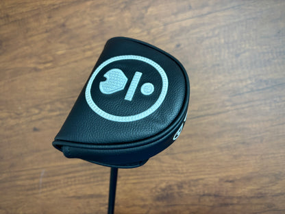 (Left-handed) *NEW* L.A.B. OZ.1 Custom Putter 35” + headcover