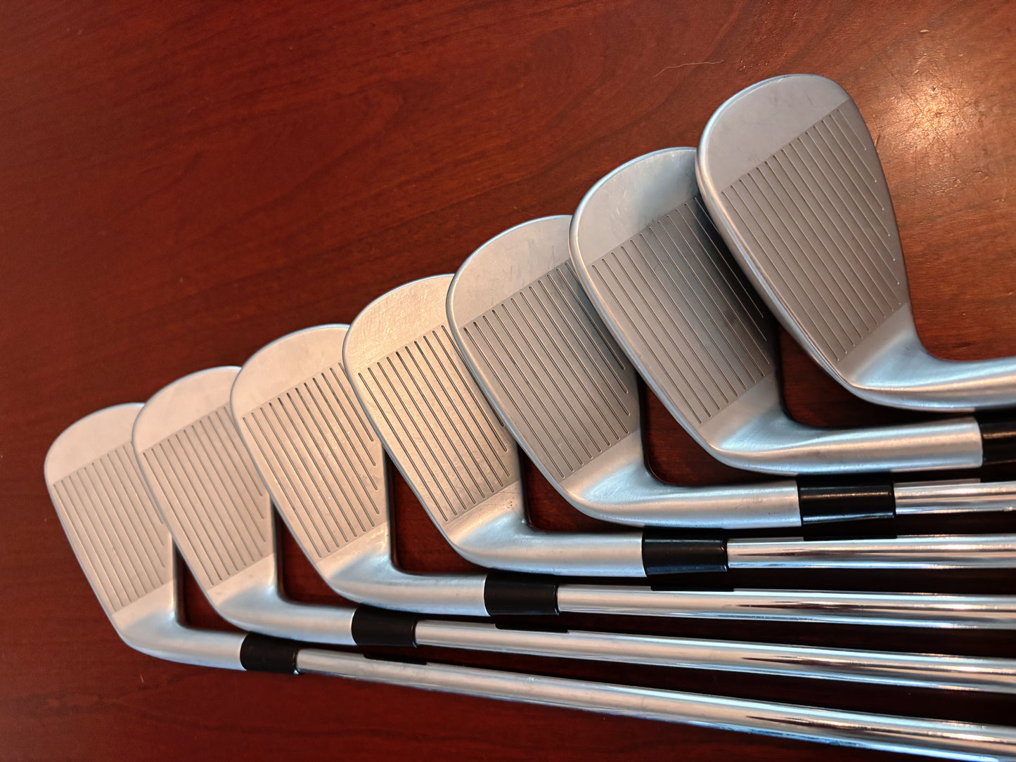 Taylormade P790 ‘23 Iron Set 4-PW / Project X LZ 6.0 Stiff