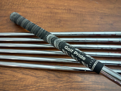 Mizuno Pro 223 Iron Set 4-PW / NS Pro 120 X-Stiff