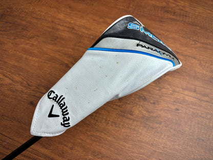 Callaway Ai Smoke Max HL 3-Wood + headcover / Regular Flex