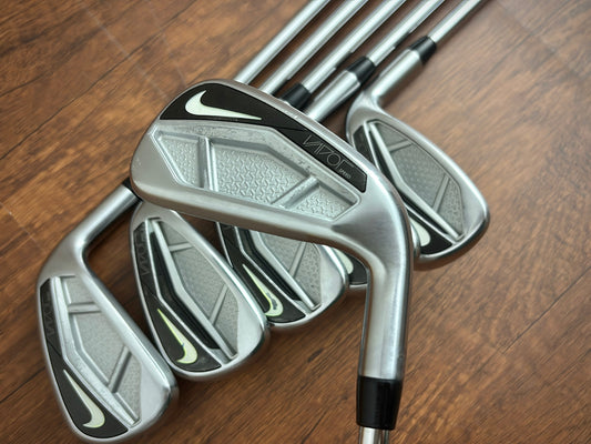 Nike Vapor Speed Iron Set 6-AW / Stiff