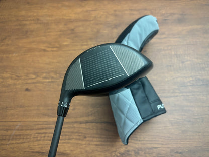 Cobra OPTM X Driver 10.5* + headcover / Stiff