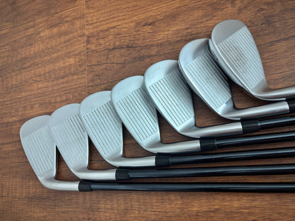 Takomo 101 Iron Set 4-PW / Regular Flex
