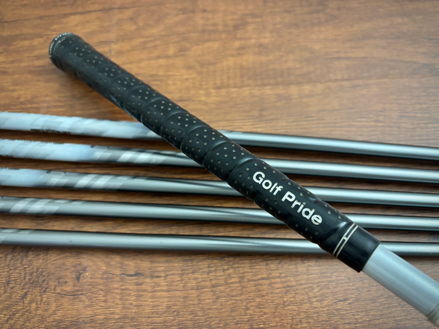 (Left-handed) Titleist T300 ‘21 Iron Set 6-GW / Regular Flex