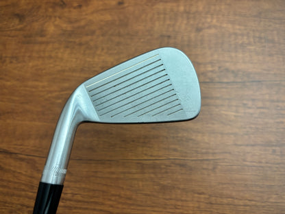 PXG 0317 ST 4-iron / Stiff