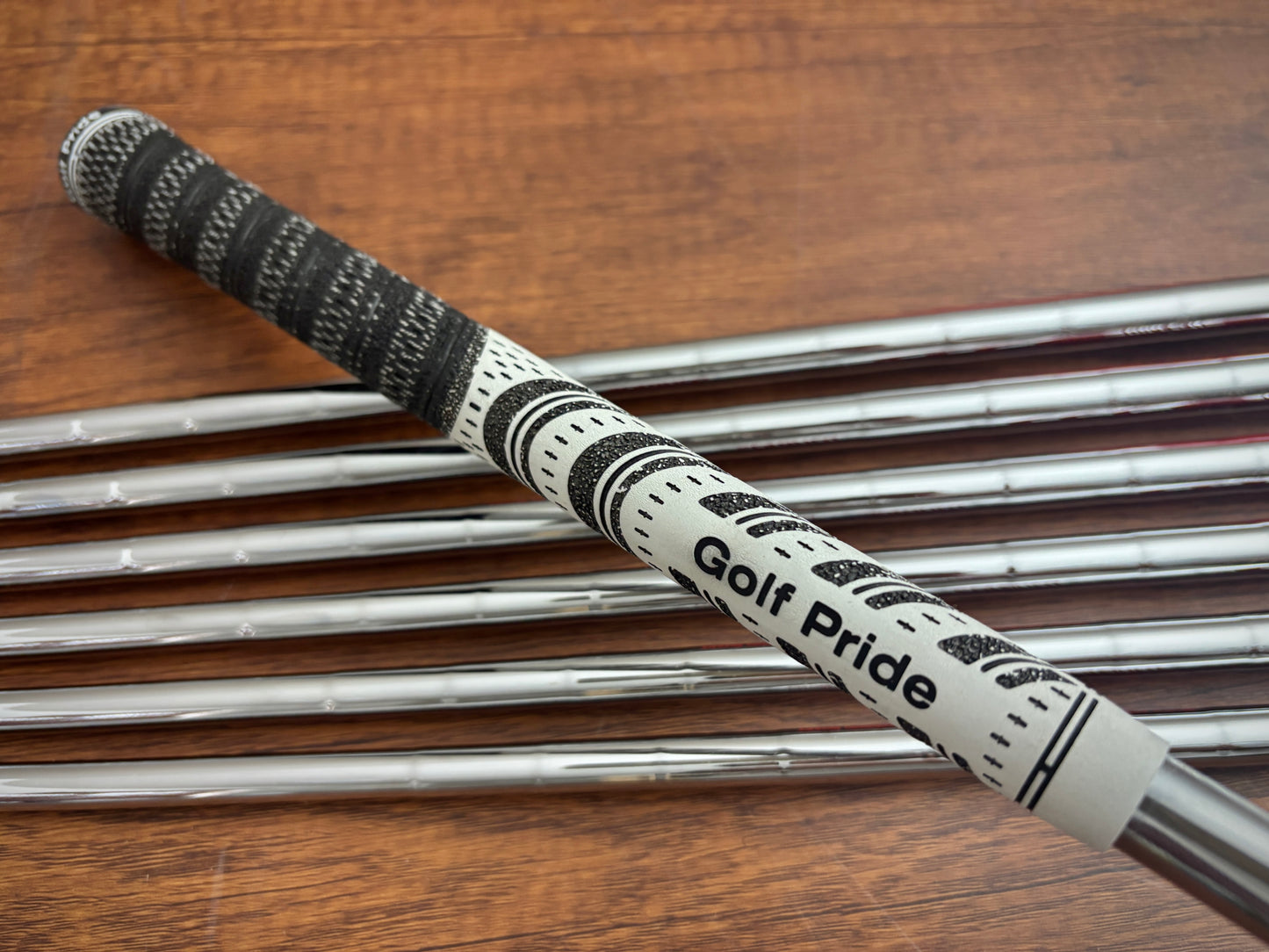 Titleist T150 '25 Iron Set 4-PW / NS Pro 105 Stiff