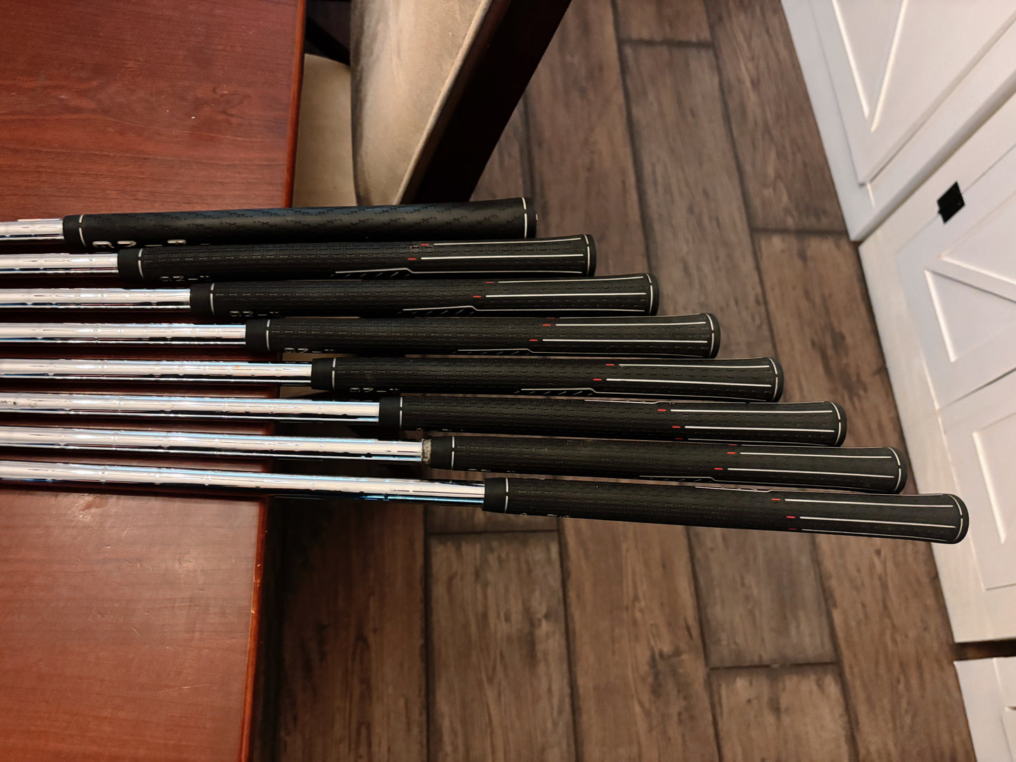 Ping G2 Iron Set 3-PW / Stiff