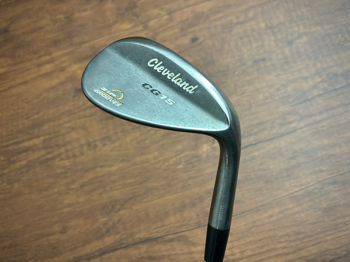 Cleveland CG15 Wedge 52*