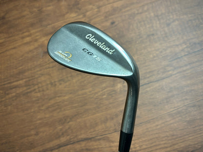 Cleveland CG15 Wedge 52*