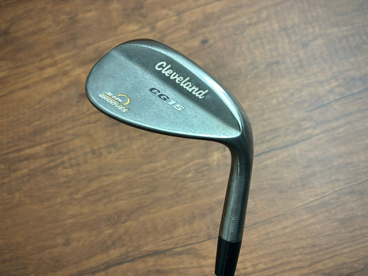 Cleveland CG15 Wedge 52*
