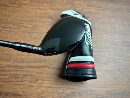 Titleist TS2 5-Wood + headcover / Regular Flex