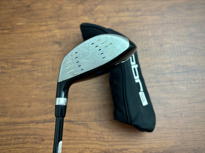 Cobra Fly XL 5-Wood + headcover / Regular Flex