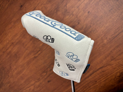 Titleist Scotty Cameron Special Select Newport 2 Putter 34" + headcover