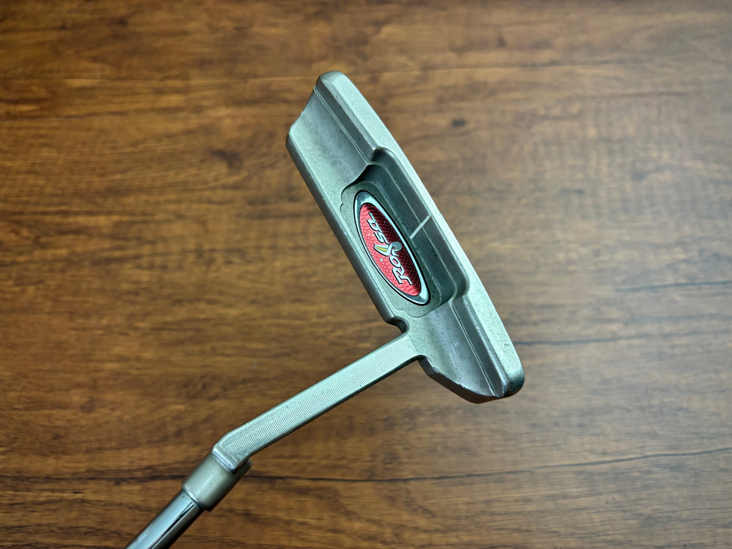 Taylormade Rossa Indy Sport 2 Putter 34.5”