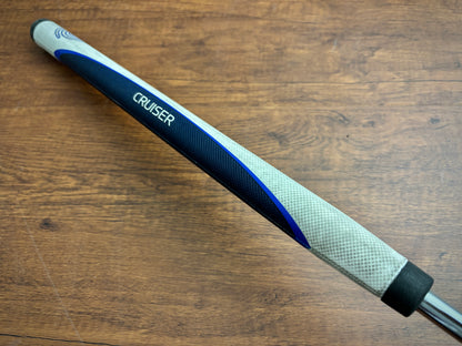 Odyssey Ai-ONE Cruiser Jailbird Putter 38" + headcover