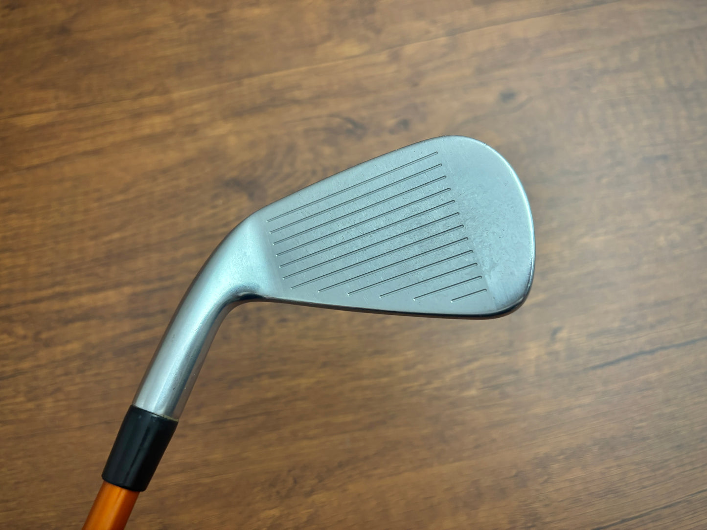 Titleist T-MB 716 3-iron / X-Stiff