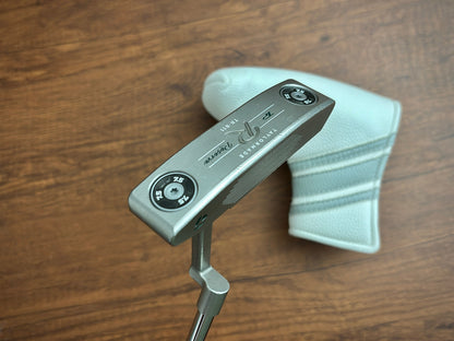 Taylormade TP Reserve B11 Putter 35" + headcover