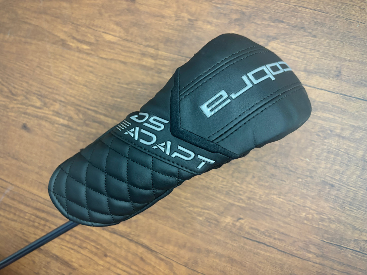 Cobra DS Adapt X 3-Wood + headcover / Stiff