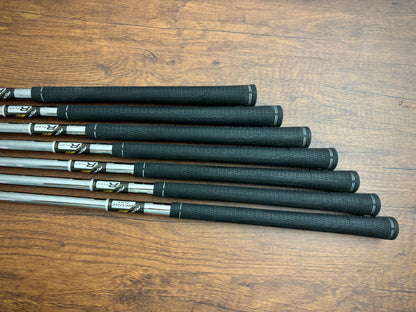 Taylormade Rocketbladez HL Iron Set 4-PW / Regular Flex
