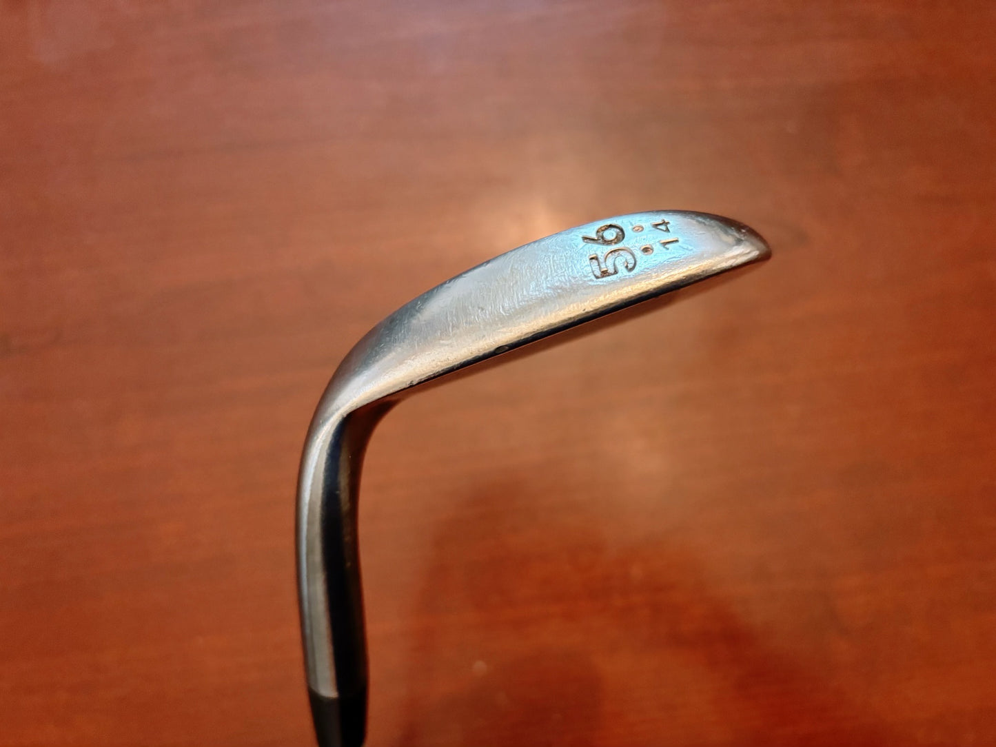 Cleveland CG15 Wedge 56*