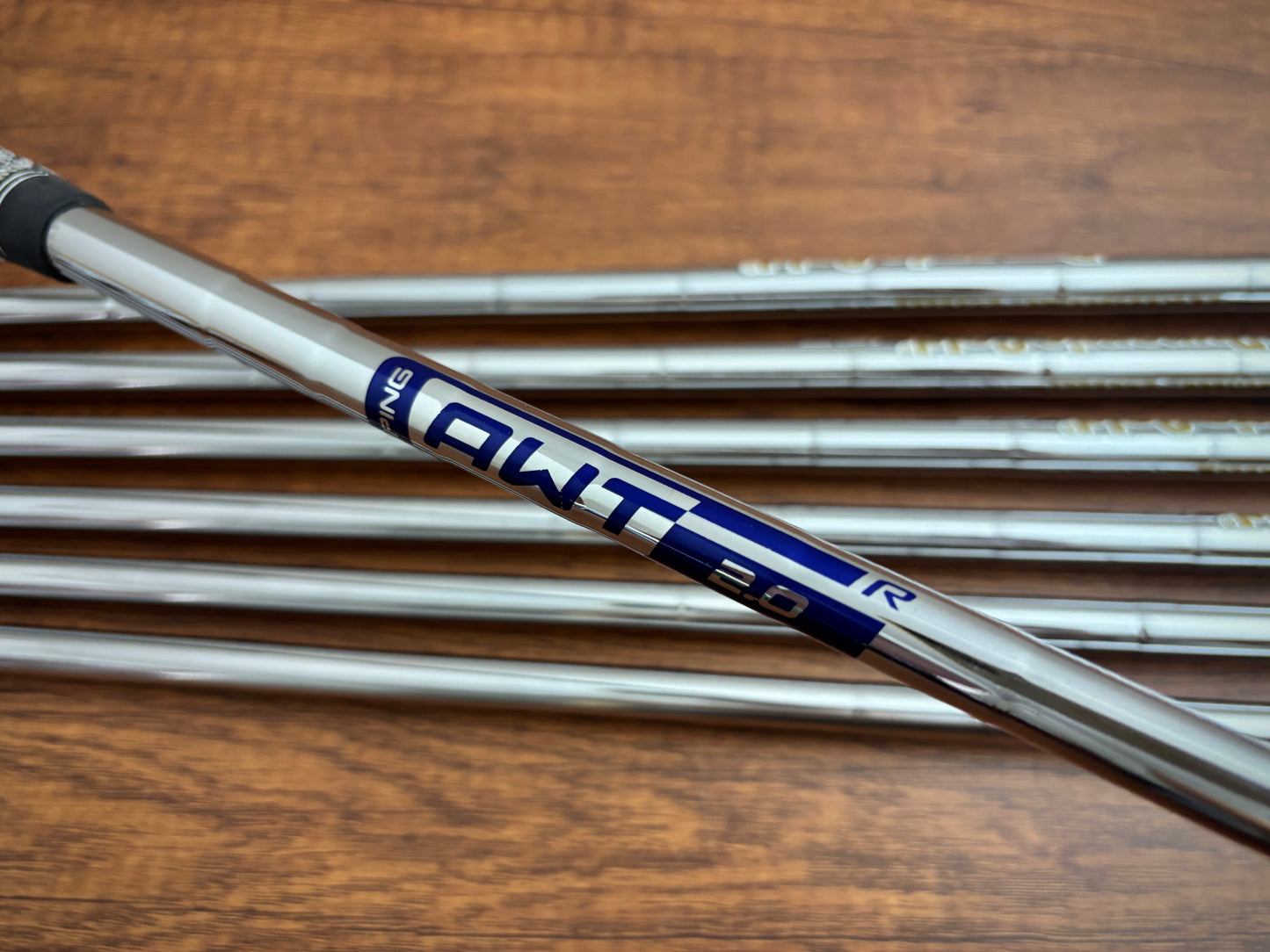 Ping G425 Iron Set 4-PW / Regular Flex