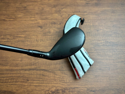 Titleist 818 H2 Hybrid 21* + headcover