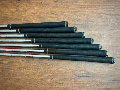 Srixon ZXi5 Iron Set 4-PW / NS Pro 120 Stiff