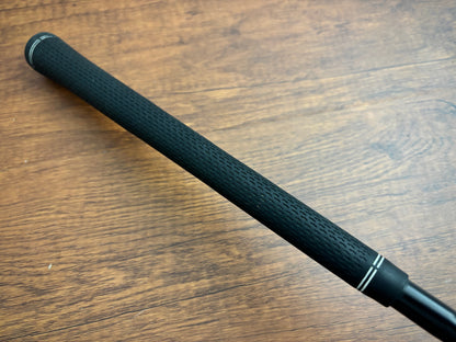 Titleist Vokey SM9 Jet Black Wedge 58*