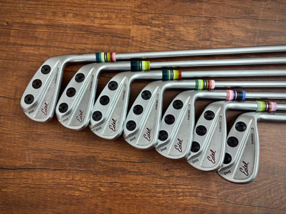 (+1”) Edel SMS Forged Iron Set 4-PW / Project X LS 6.5 X-Stiff