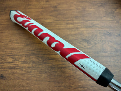 *MINT* Evnroll ER8 Putter 35” + headcover