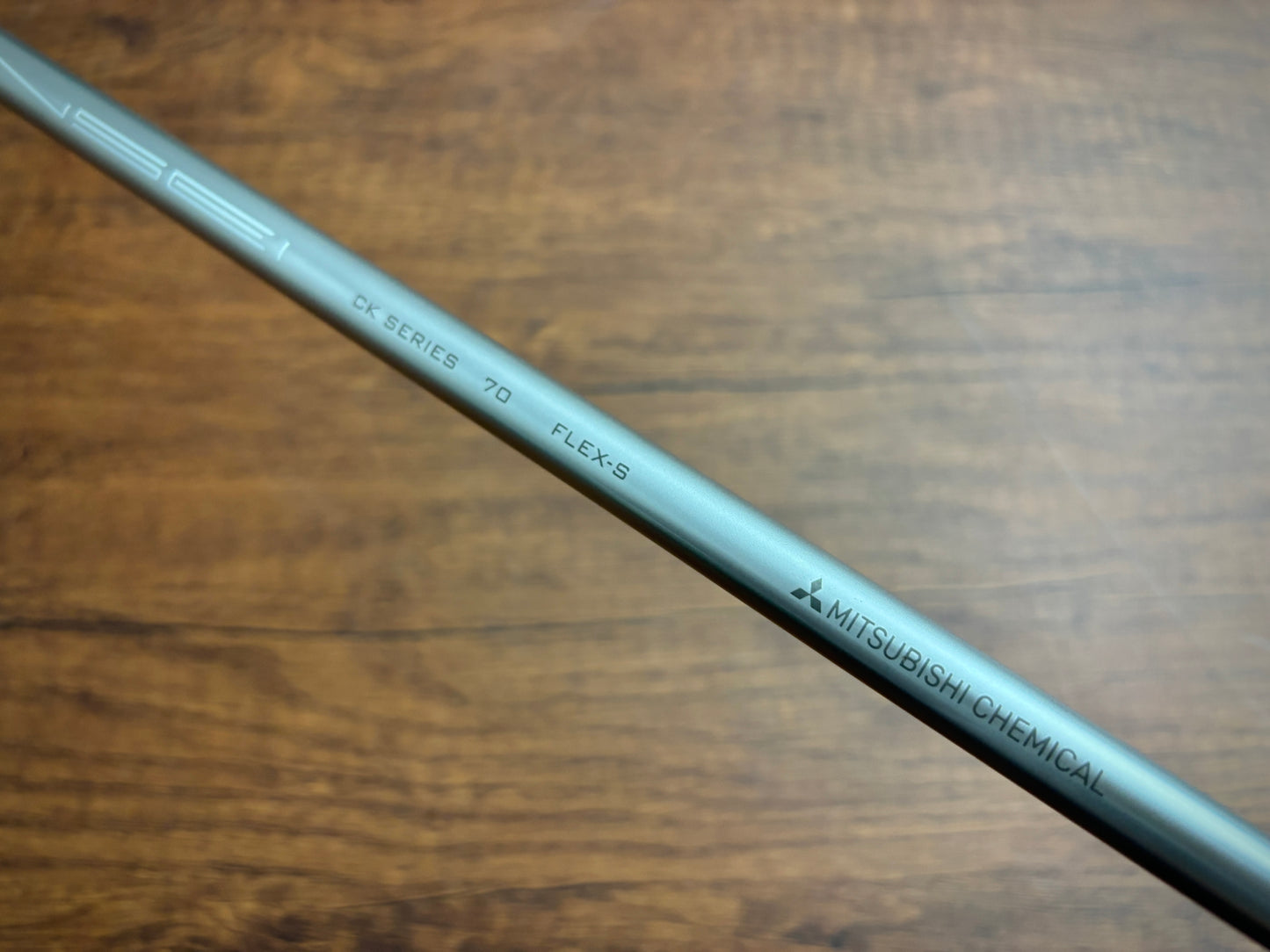 Cobra Darkspeed X Driver 9* + headcover / Stiff
