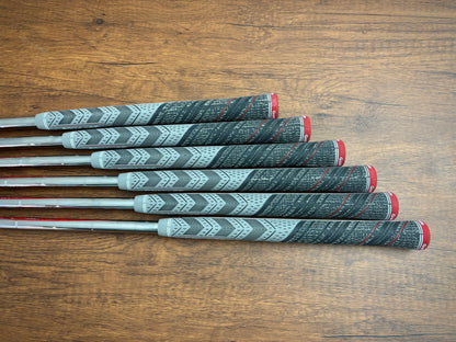 Cobra King Tour Iron Set 5-PW / NS Pro 125 Stiff