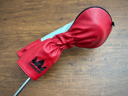 Titleist GT2 Driver 9* + headcover / X-Stiff