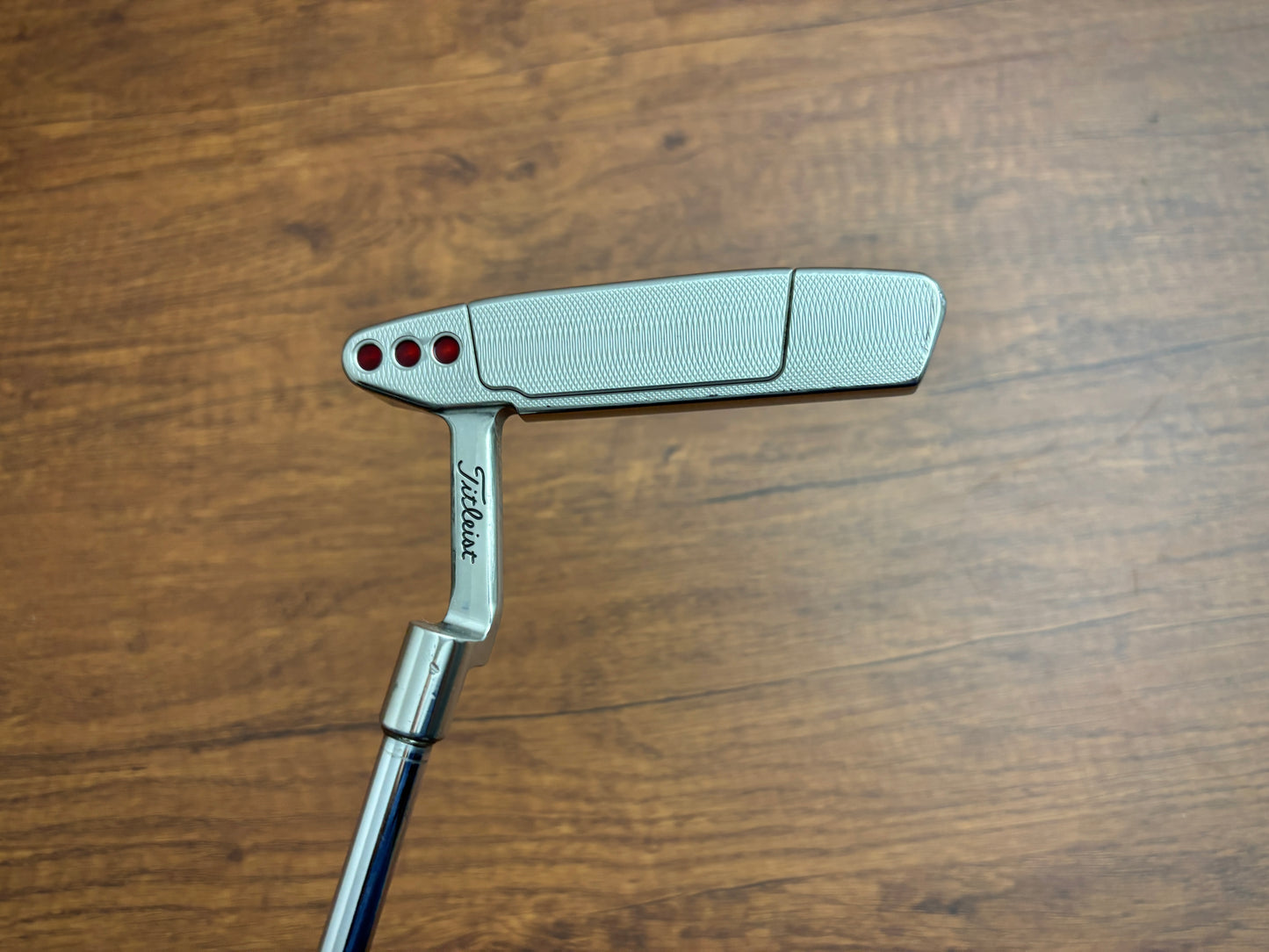 Titleist Scotty Cameron Select Newport 2 Putter 33”