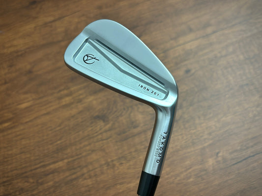 Takomo 201 Forged 4-iron / Stiff