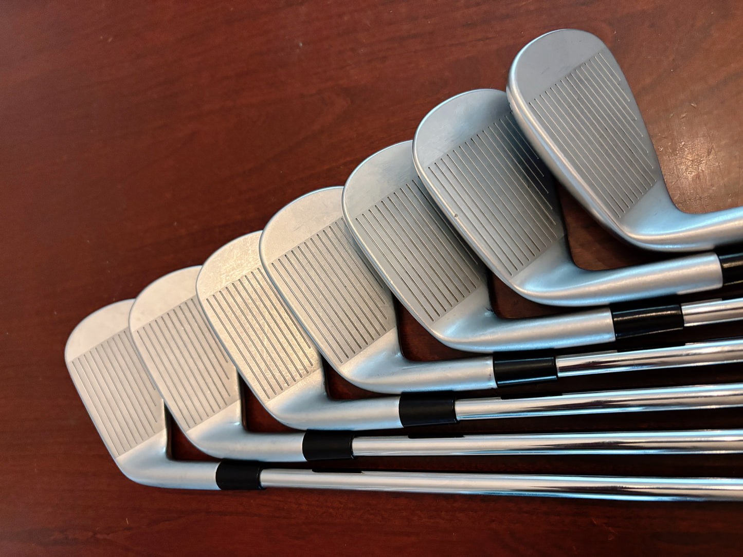 Taylormade P790 ‘24 Iron Set 5-AW / Dynamic Gold R300 Regular Flex