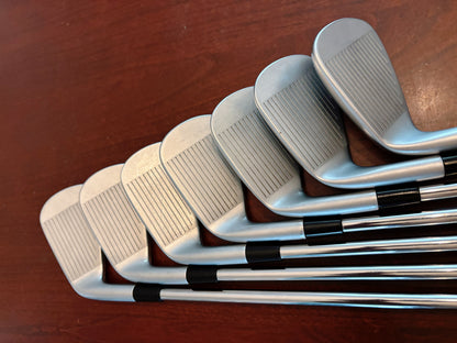 Taylormade P790 ‘24 Iron Set 5-AW / Dynamic Gold R300 Regular Flex