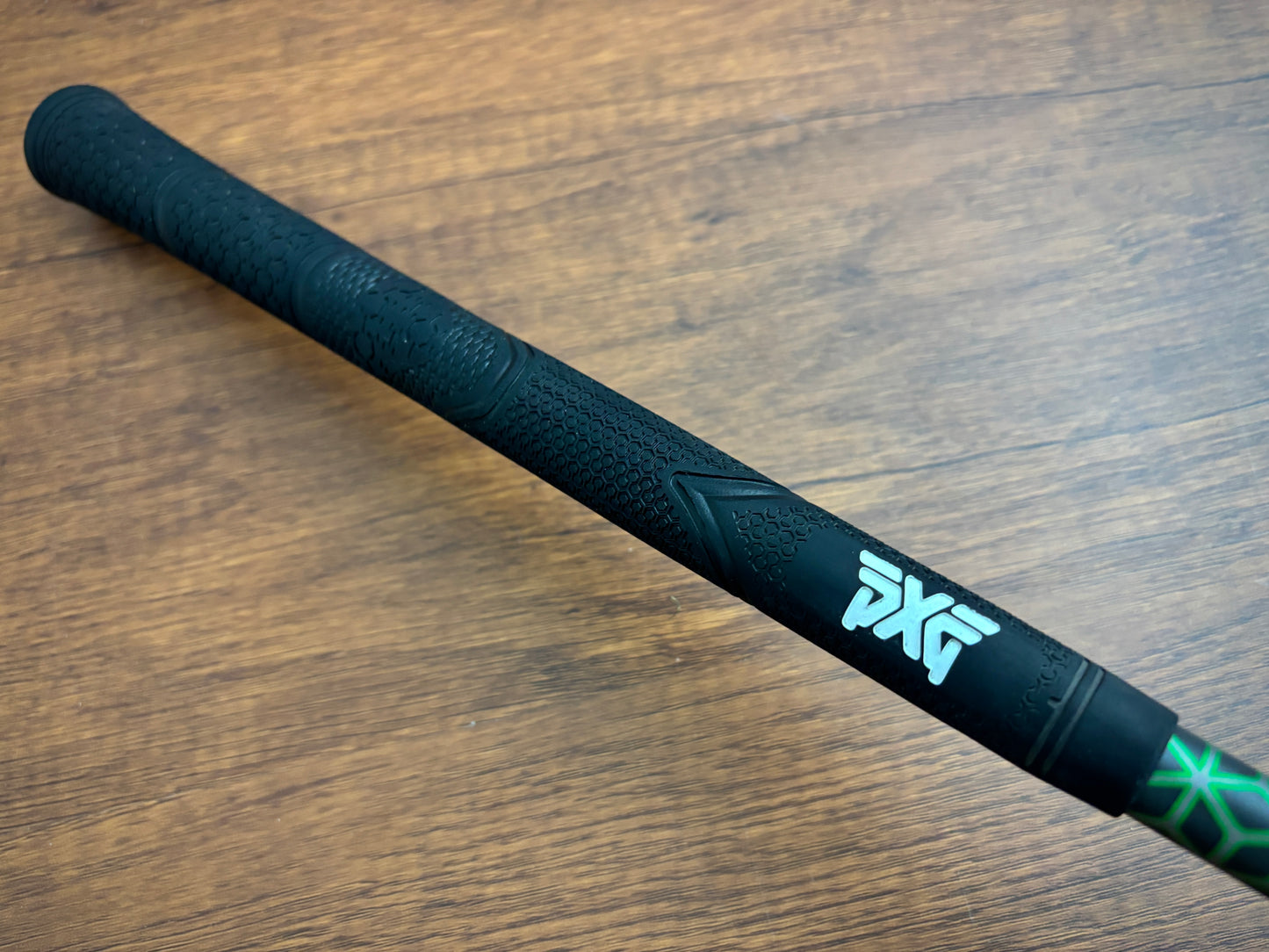 PXG 0311 X Gen 4 Driving Iron / Regular Flex