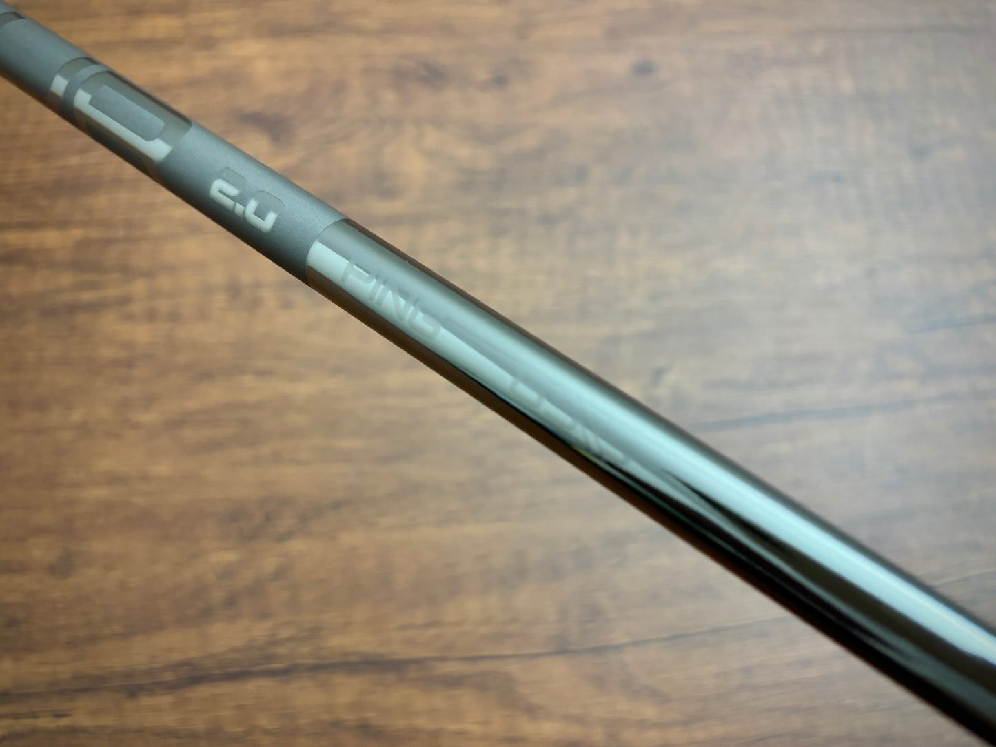Ping iCrossover 4-iron / Stiff