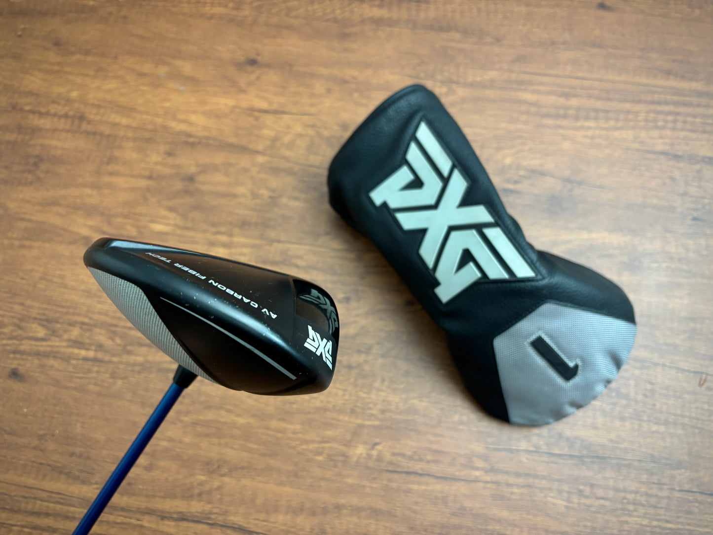(Left-handed) PXG 0811 XF Gen 4 Junior Driver 12* + headcover