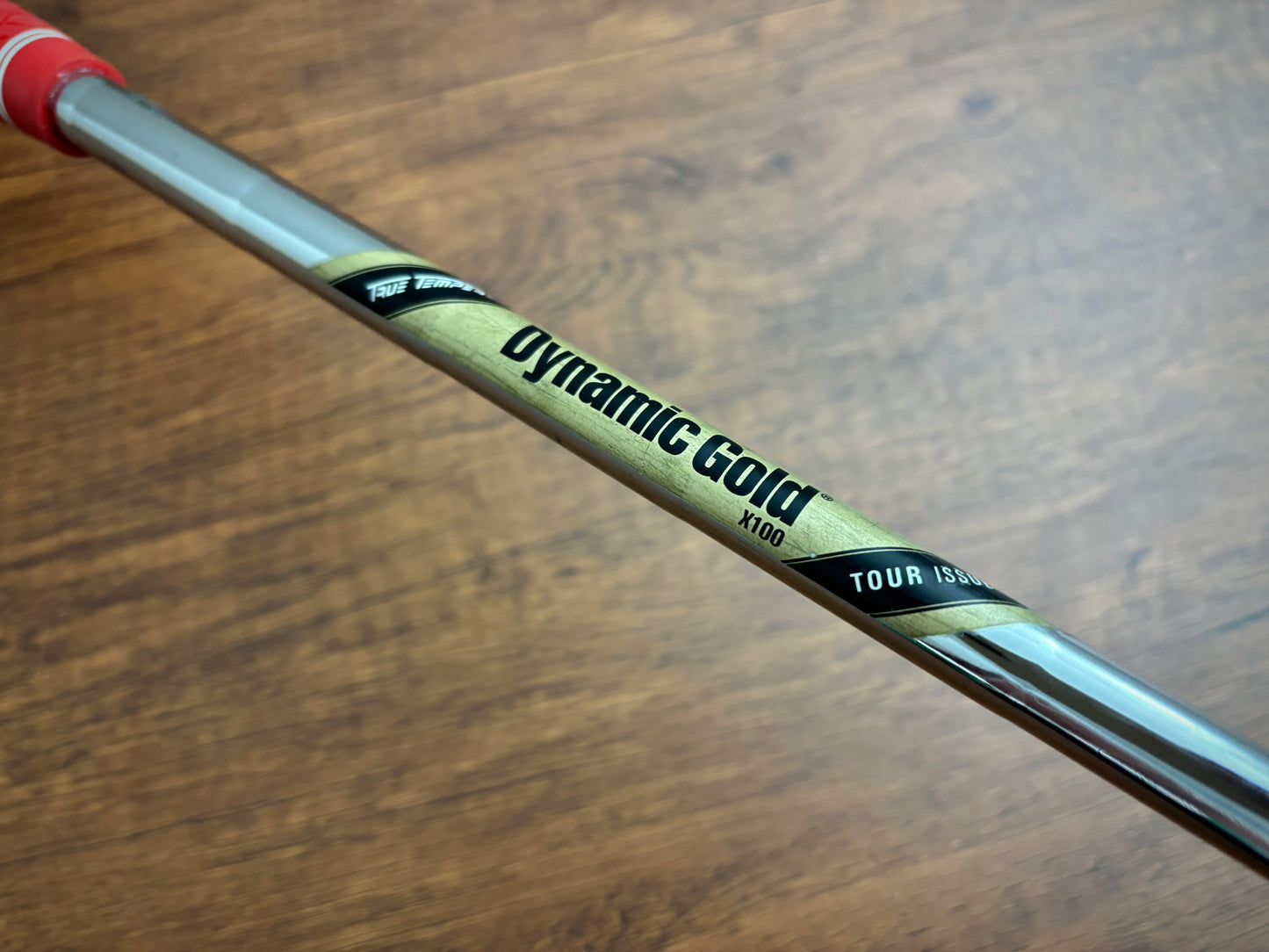 Titleist Vokey SM9 Wedge 58*