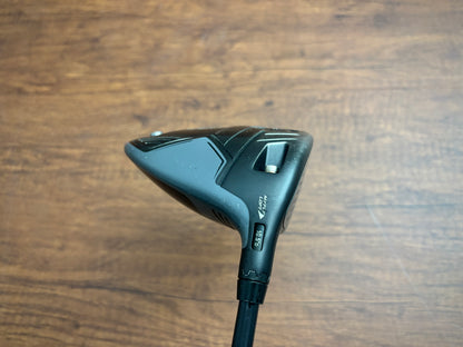 Cobra F8 Plus Driver 10.5* / Stiff
