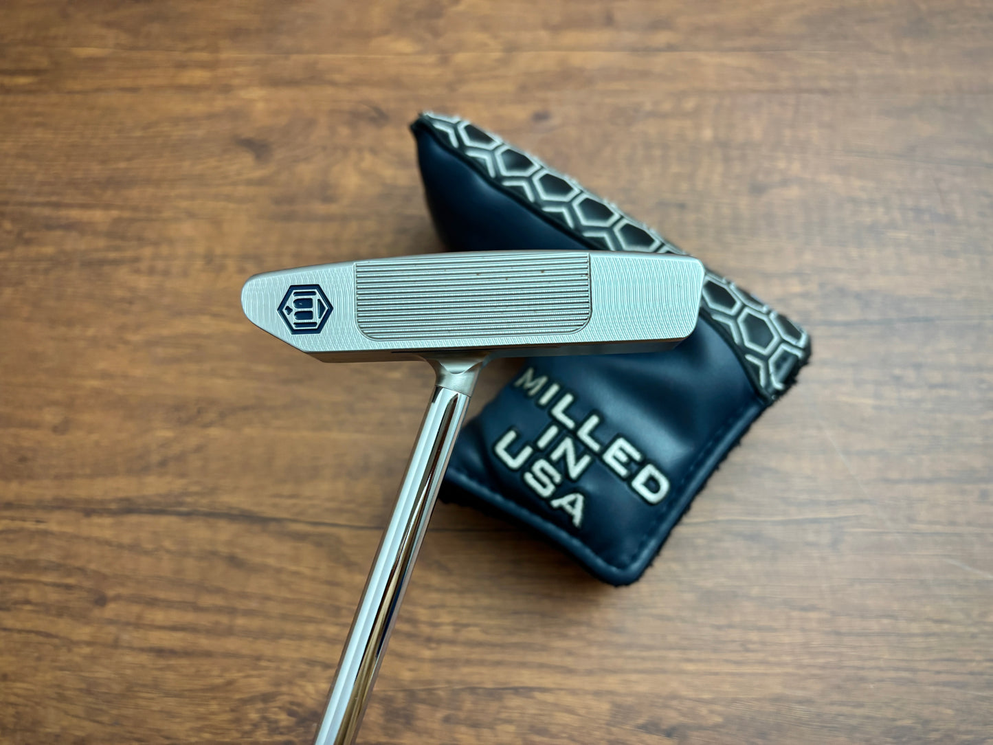 Bettinardi Antidote SB1 Putter 33.5" + headcover