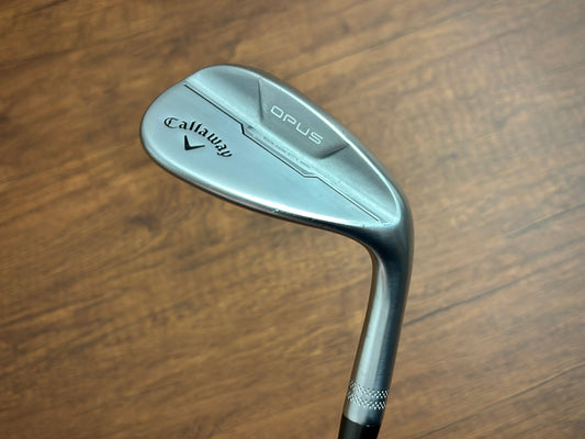 Callaway Opus Wedge 56*