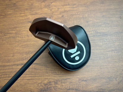 (Left-handed) *NEW* L.A.B. OZ.1 Custom Putter 35” + headcover